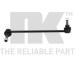Tyč/vzpěra, stabilizátor NK 5112229