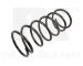 Pružina podvozku NK 5319107