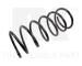 Pružina podvozku NK 533783