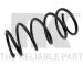 Pružina podvozku NK 533905