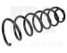 Pružina podvozku NK 541925