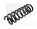 Pružina podvozku NK 543396