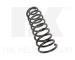 Pružina podvozku NK 5447202