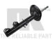 Tlumič pérování NK 651530441