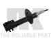 Tlumič pérování NK 65233073