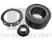 Lożisko kolesa - opravná sada NK 752229
