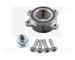 Sada ložisek kol NK 754744