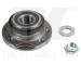 Lożisko kolesa - opravná sada NK 762334