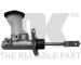Hlavní válec, spojka NK 834545