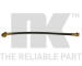 Brzdová hadice NK 852278