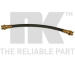 Brzdová hadice NK 852372