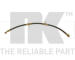 Brzdová hadice NK 852566
