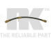 Brzdová hadice NK 852615