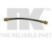 Brzdová hadice NK 852619