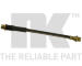 Brzdová hadice NK 854016