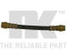 Brzdová hadice NK 854312