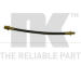 Brzdová hadice NK 854516