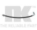 Brzdová hadice NK 854562