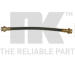 Brzdová hadice NK 855207