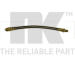 Brzdová hadice NK 859918
