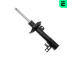 Tlumič pérování OPTIMAL A-3246GR