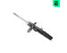 Tlumič pérování OPTIMAL A-3646GR