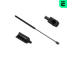 Pneumaticka pruzina, kapota motoru OPTIMAL AG-40664