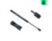 Pneumaticka pruzina, kapota motoru OPTIMAL AG-51236
