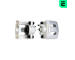 Brzdový třmen OPTIMAL BC-1246R