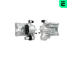 Brzdový třmen OPTIMAL BC-2382R