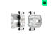 Brzdový třmen OPTIMAL BC-2422R