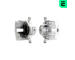 Brzdový třmen OPTIMAL BC-2432L
