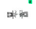 Brzdový třmen OPTIMAL BC-2476L