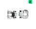 Brzdový třmen OPTIMAL BC-2566R