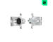Brzdový třmen OPTIMAL BC-2587L