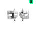 Brzdový třmen OPTIMAL BC-2614L