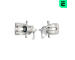 Brzdový třmen OPTIMAL BC-2635R