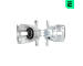 Brzdový třmen OPTIMAL BC-2769R