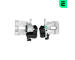 Brzdový třmen OPTIMAL BC-2797L