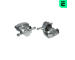 Brzdový třmen OPTIMAL BC-2811R