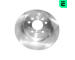 Brzdový kotouč OPTIMAL BS-2830C