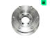 Brzdový kotouč OPTIMAL BS-7708C