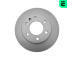 Brzdový kotouč OPTIMAL BS-8166C