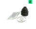 Sada měchů, hnací hřídel OPTIMAL CVB-10162CR