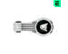 Zavěšení motoru OPTIMAL F7-8106