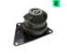 Zavěšení motoru OPTIMAL F8-5540