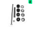 Sada na opravy, spojovací tyč stabilizátoru OPTIMAL F8-5711