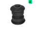 Uložení, řídicí mechanismus OPTIMAL F8-6057