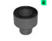 Zaveseni, telo napravy OPTIMAL F8-6156