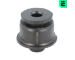 Uložení, řídicí mechanismus OPTIMAL F8-8228